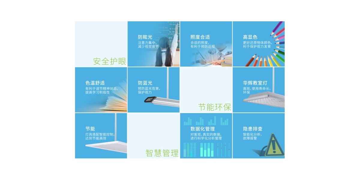 近視率居高不下，加強(qiáng)近視防控，學(xué)校要這樣做！