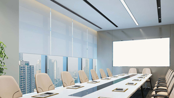 辦公室燈具能否根據(jù)室內(nèi)亮度自動(dòng)調(diào)節(jié)？智多多為你解答