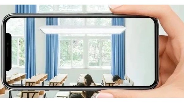 “心靈之窗”被加上厚厚的玻璃？教室照明不容忽視！