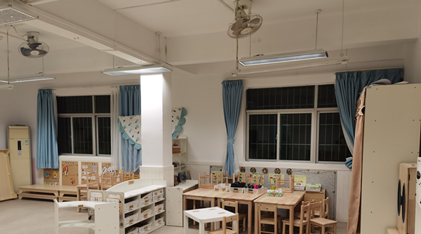 招投標動態(tài)：全國教育照明改造項目密集啟動，專業(yè)服務助力精準中標
