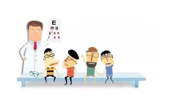 教室照明環(huán)境現(xiàn)狀分析，護(hù)眼教室照明設(shè)計(jì)已刻不容緩
